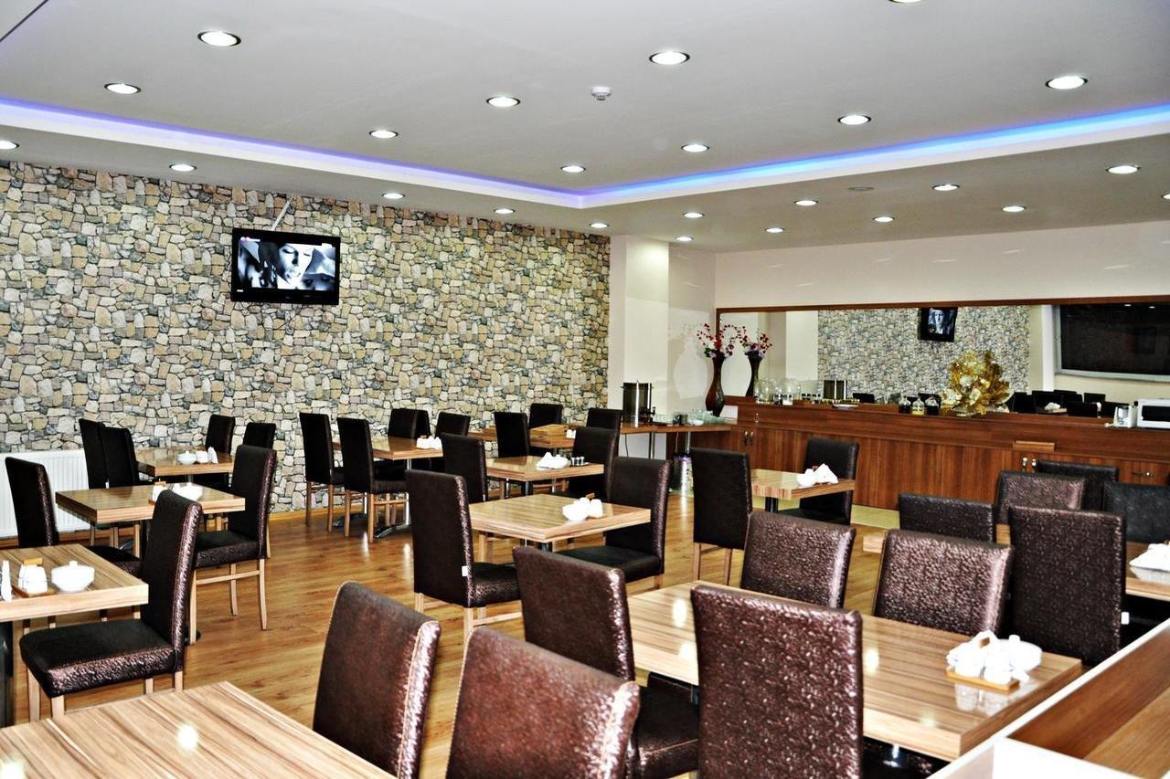 Avcilar Vizyon Hotel Istanbul Exterior photo