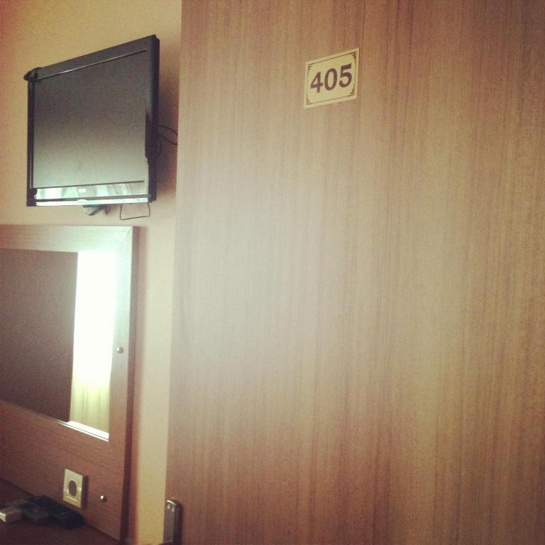 Avcilar Vizyon Hotel Istanbul Room photo