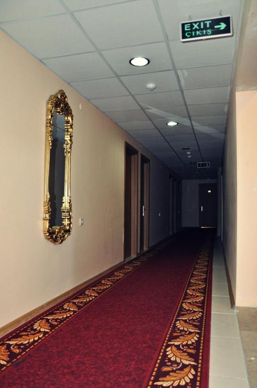 Avcilar Vizyon Hotel Istanbul Exterior photo