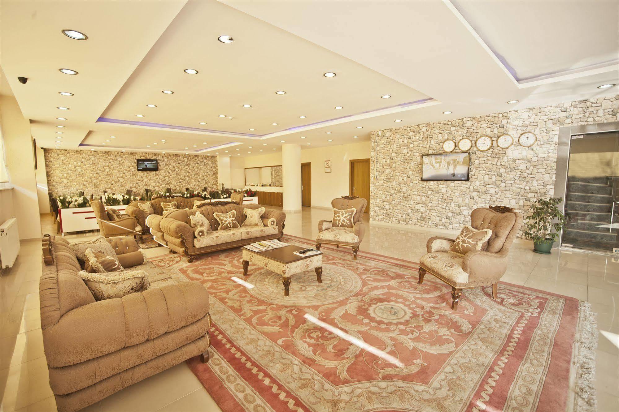 Avcilar Vizyon Hotel Istanbul Exterior photo